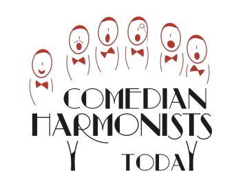 Comedian Harmonists Today